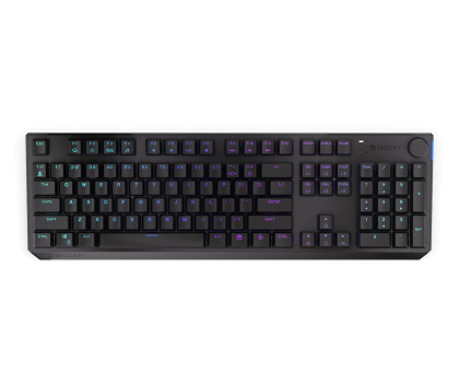 Klawiatura ENDORFY Thock Wireless Red